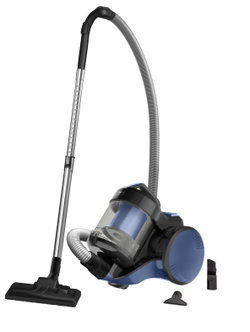 Пылесос с контейнером Tefal Cyclonic Power TW1931RH