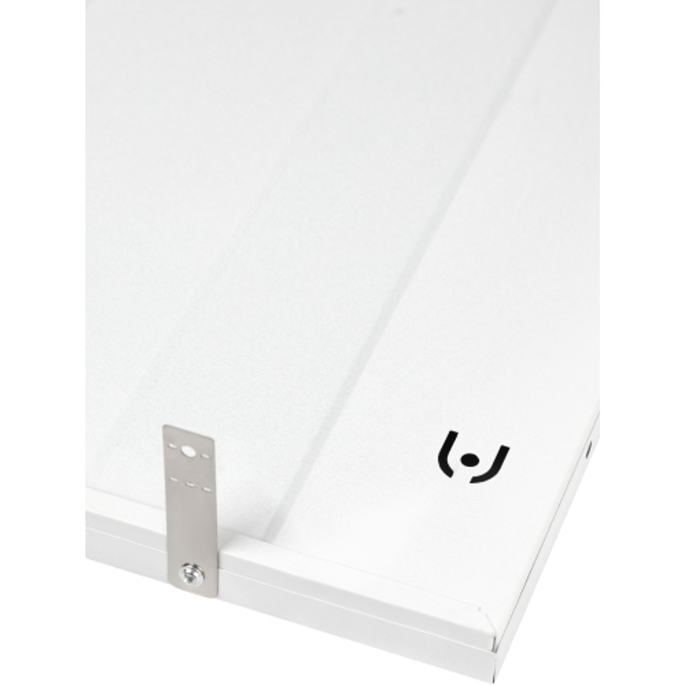 Светильник светодиодный ЭРА Грильято SPO-640-3-4K-32 32Вт 4000К 588х588 матовый