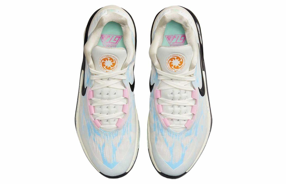 Кроссовки Nike Air Zoom G.T. Cut 2