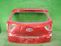 Крышка багажника Hyundai Creta (2016-2021)