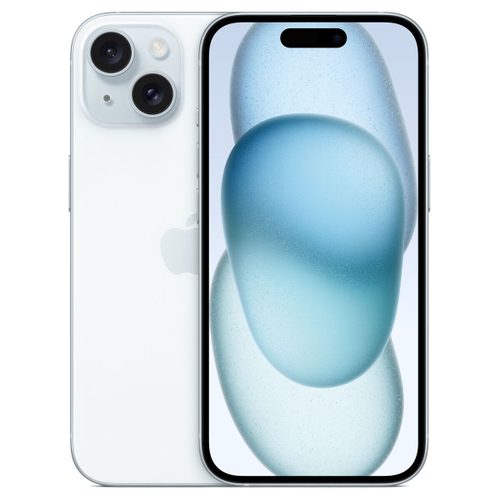 iPhone 15 Plus 128 Blue