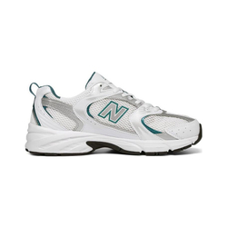 Кроссовки New Balance 530 White Silver Green