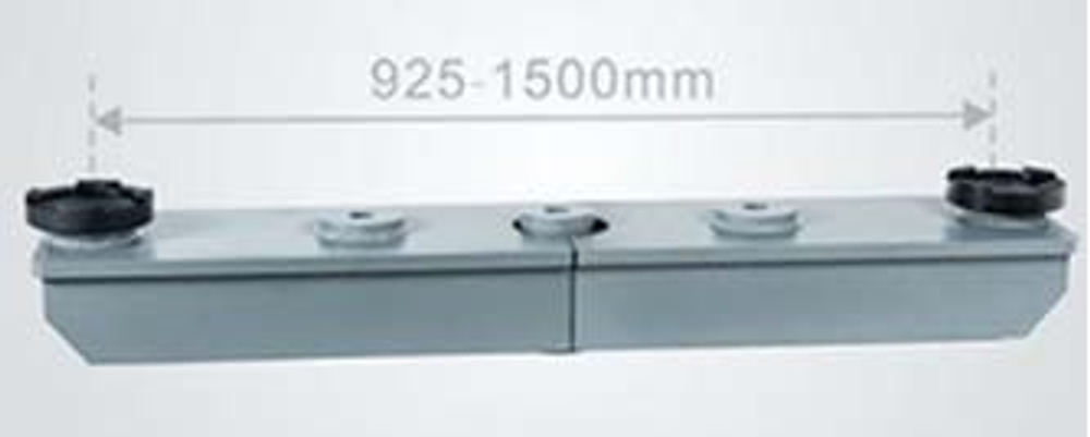 Поперечная балка подхвата для канавного домкрата EE‐DJP15.