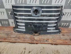 Решетка радиатора Changan CS95 19-нв Б/У Оригинал S4010663901