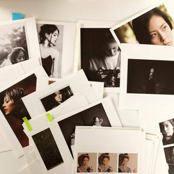 Альбом Park Jiyoon - 20th Anniversary Photo & Live Album