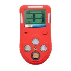 Портативный газоанализатор 4-х газов "ТОП-СЕНС 310"