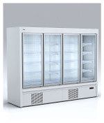 Горка морозильная Levin NORDICA 250 НТ