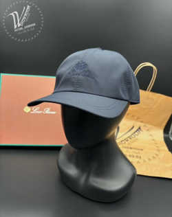 Бейсболка Loro Piana