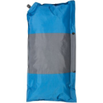 Коврик самонадувающийся NISUS с подушкой 30-170x65x5 (NA-005P)