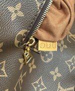 Рюкзак Montsouris Louis Vuitton из канвы Monogram