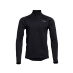 Водолазка Sitka Core Midweight Zip-T