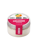 Апельсин Ароматизатор пищевой (порошок), 100%COOK, 50 г
