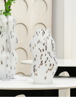 Ваза Birch vase B