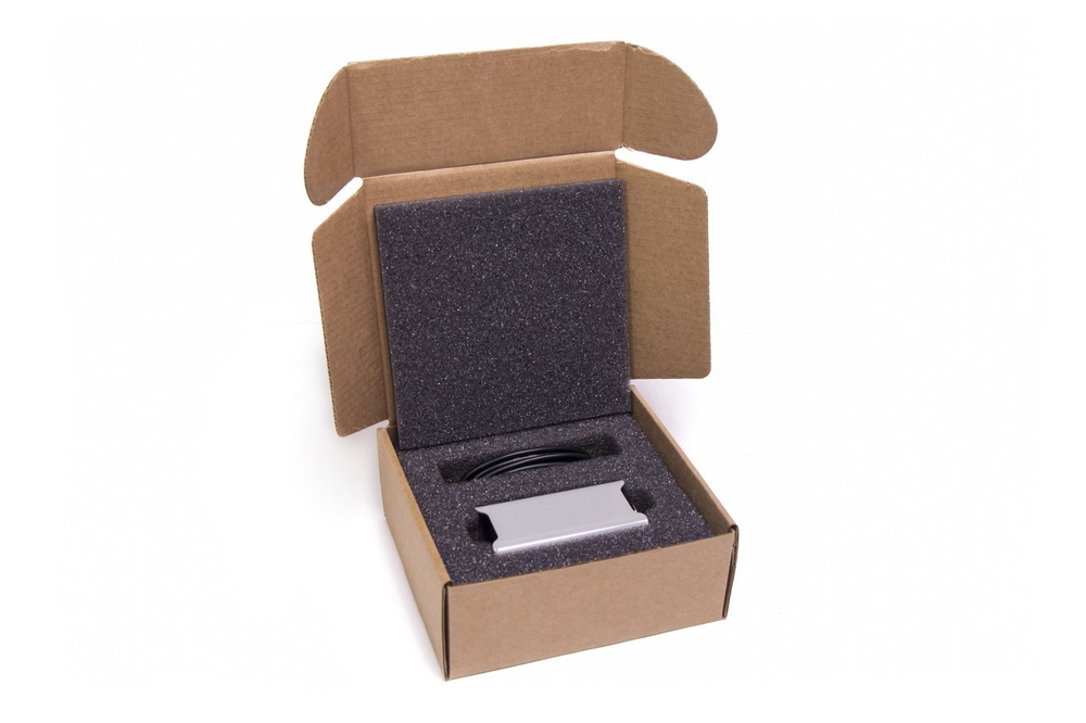 Контроллер UNO USB-DMX Pro