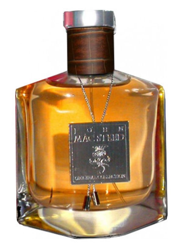 John Mac Steed Brown