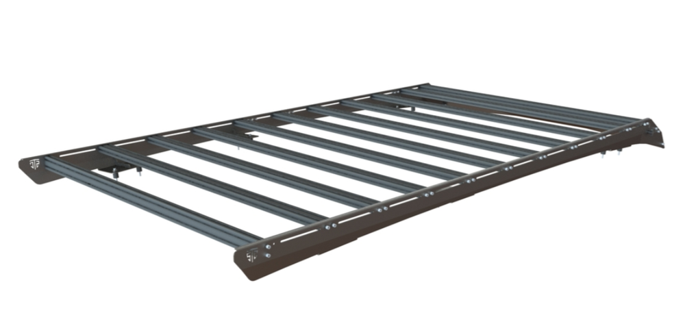 Багажник экспедиционный STC для TANK 500