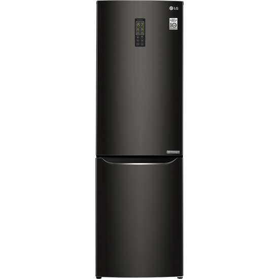 Холодильник LG GA-B419SBUL