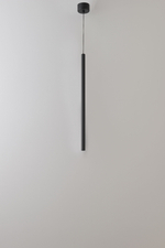 Подвесной светодиодный светильник Crystal Lux CLT 076C500 BL