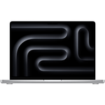 Ноутбук Apple MacBook Pro 14" (2026) (M5 Max, 18C CPU/32C GPU) 36/2TB, Silver (Серебристый) MGDQ4