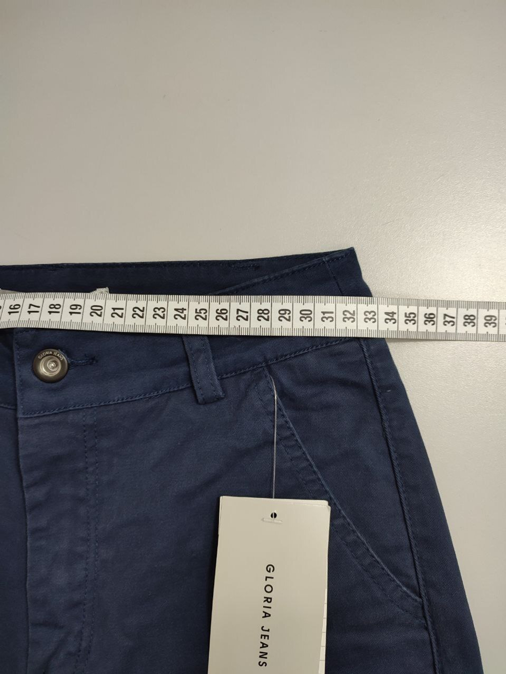 Джинсы Gloria Jeans повседневные на 16 лет, новые