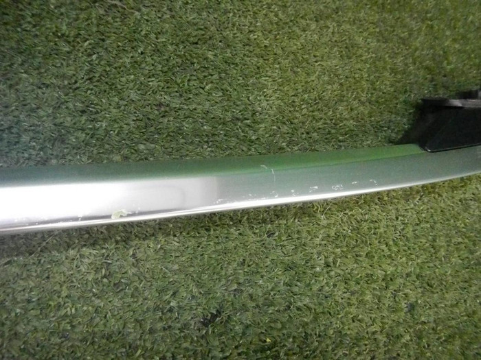 Рейлинг левый Mercedes M GLE W166 (2011-2018)