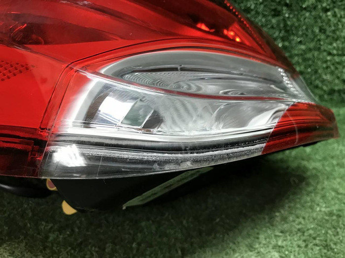 Фонарь левый внешний Changan Alsvin (2018-н.в.)