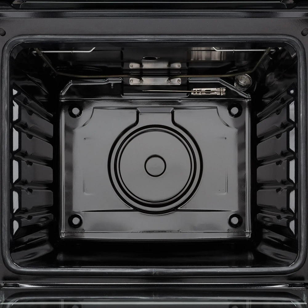 Электрический духовой шкаф Krona Element 60 BL/BL