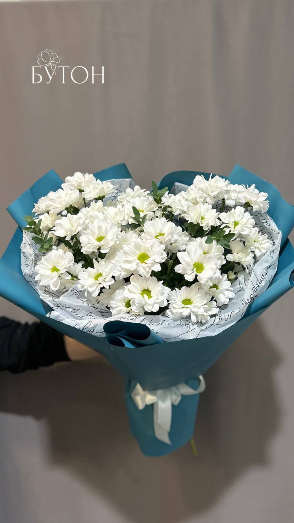 Хризантемы ромашковые