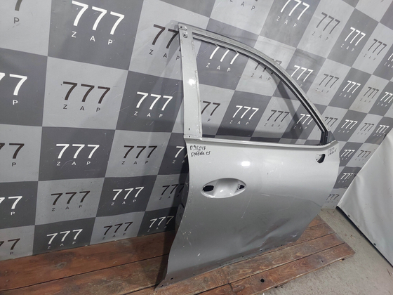 Дверь передняя правая Omoda C5 22-нв Б/У Оригинал 551001322AADYJ