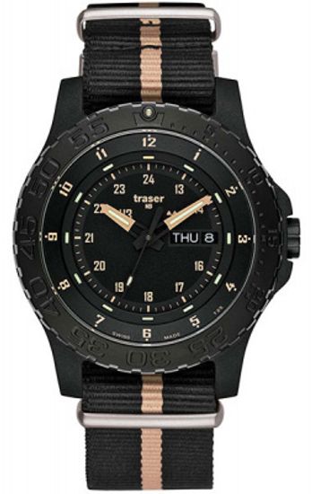 Наручные часы Traser P66 Sand Professional 100232