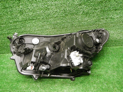 Фара правая Toyota RAV4 4 CA40 (2015-2019) LED