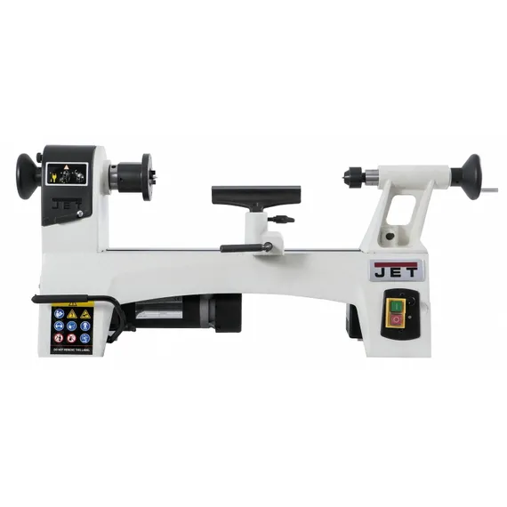 Токарный станок "JET" JWL-1015VS