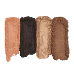 L.A. Girl, 4 Play, палитра теней для век, GES232 Seduce, 3,2 г (0,11 унции)