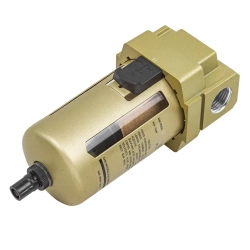 Фильтр воздушный для пневмосистем 3/8'' RockForce##Rock FORCE RF-AF4000-03