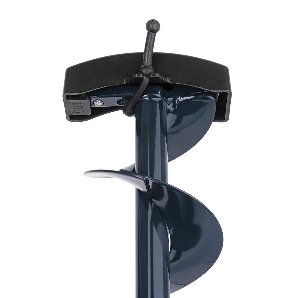 Ледобур Тонар ALTAY Long 110L, длина шнека 71см (левое вращение)