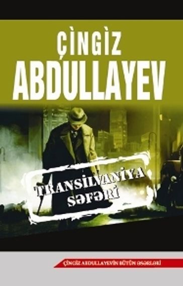 Transilvaniya Səfəri