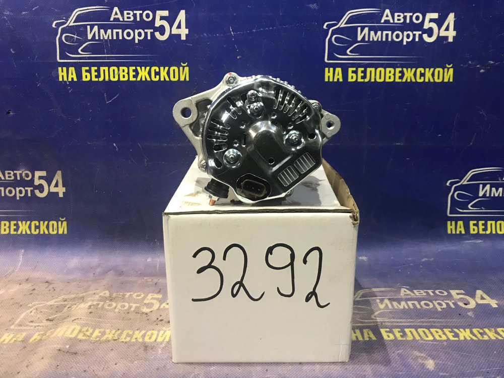 Генератор TOYOTA LAND CRUISER 1990-1998