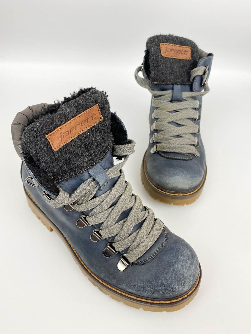 Ботинки Jarrett, 31,5