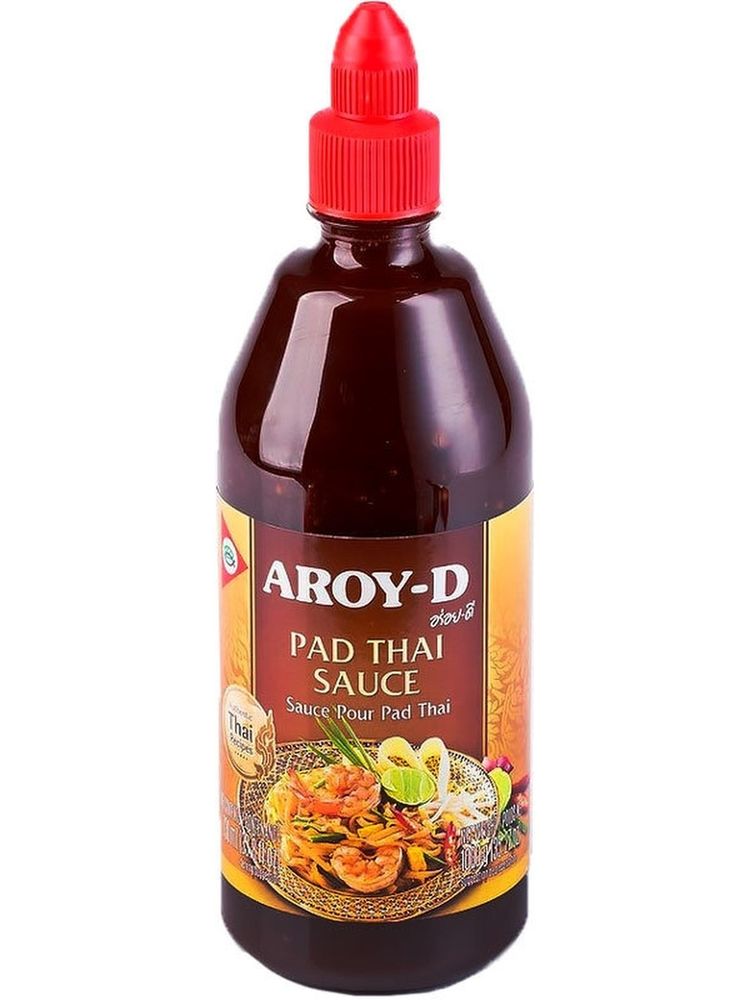 Соус Пад Тай Aroy-D Pad thai, 1 кг