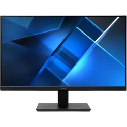 LCD Acer 27" V277Ebiv Vero черный (IPS 1920x1080 100Hz 4ms 250cd D-Sub HDMI) [UM.HV7EE.E09]