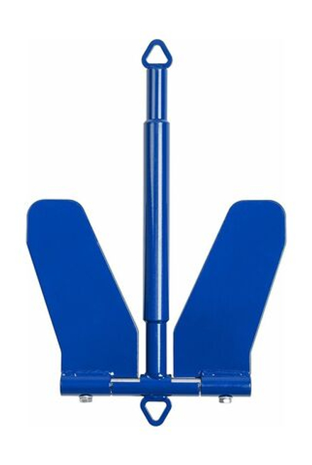 Якорь Дэнфорта ял-08 (4 кг)