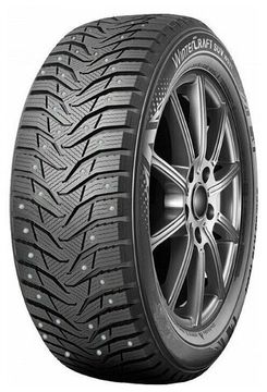 Marshal WinterCraft Ice WS31 SUV 275/40 R20 106T XL шип.