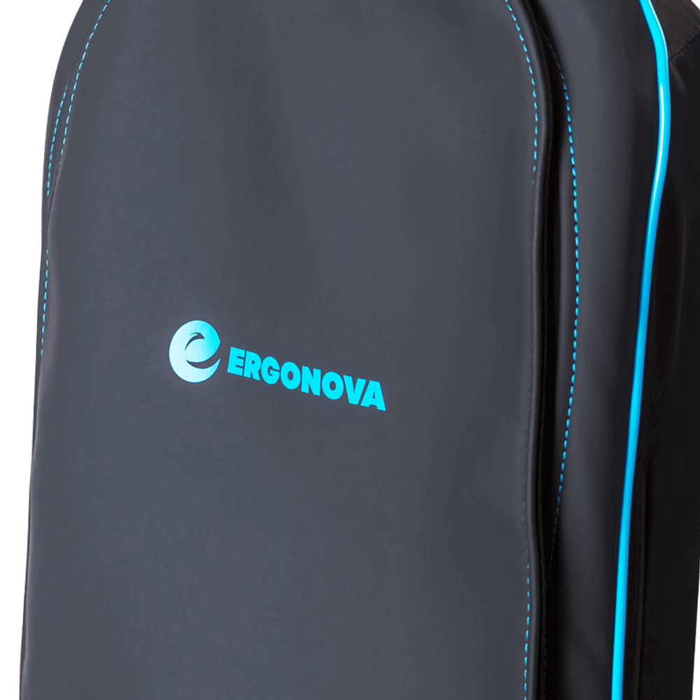 Массажная накидка Ergonova FeelBack2