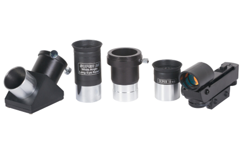 Труба оптическая Sky-Watcher BK MAK80SP OTA