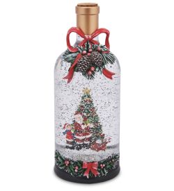XM-861 Новогодняя бутылка