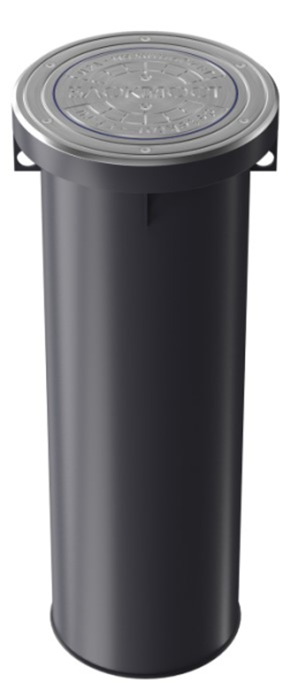 Боллард БЛОКПОСТ K12 RAL