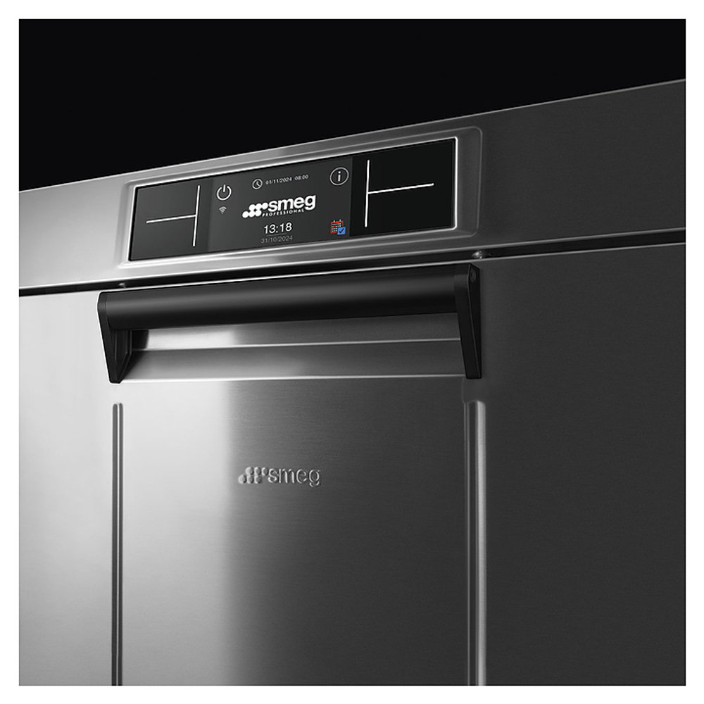 Посудомоечная машина с фронтальной загрузкой SMEG Professional SPD522S