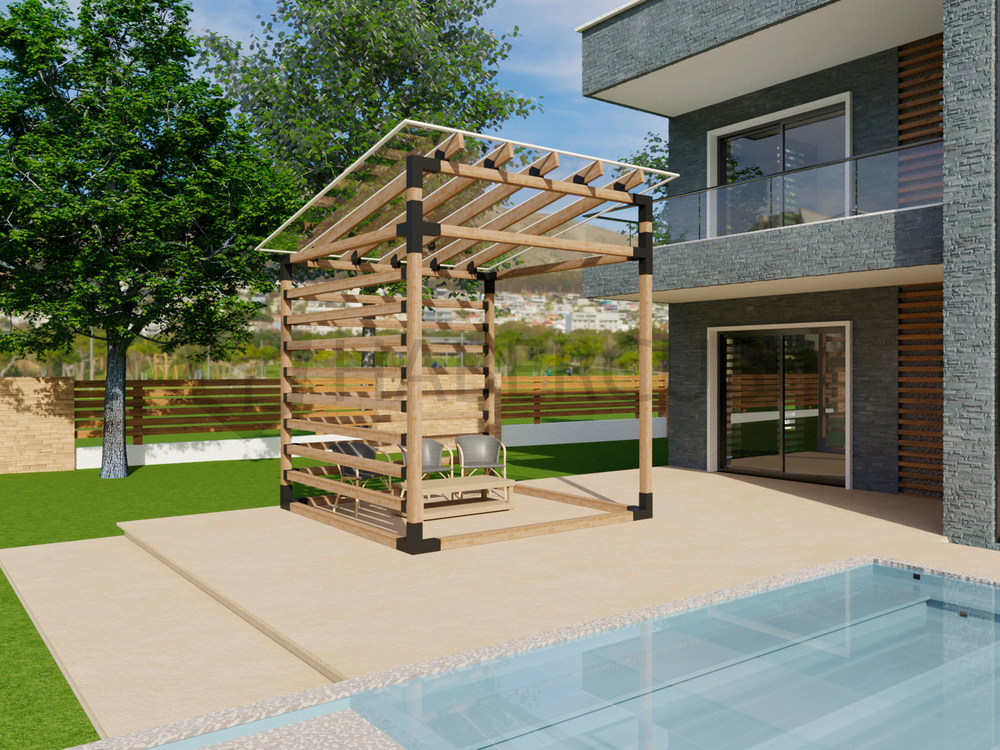 Комплект RAFT