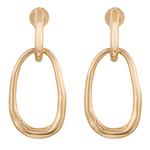 Серьги Fiore Luna ACE31986-02 GI