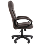 Офисное кресло CHAIRMAN 794 LT, экокожа